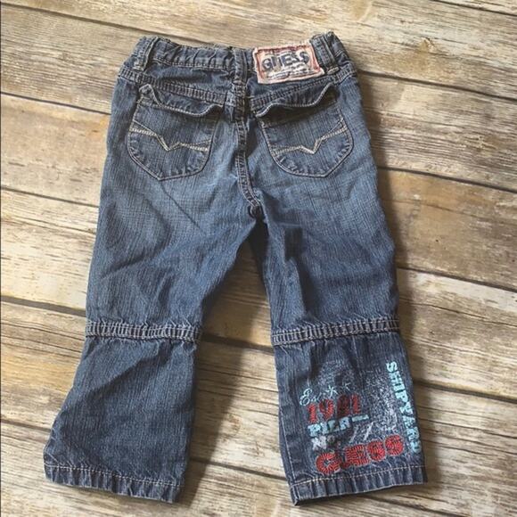 Guess Other - Y2K toddler  Guess jeans